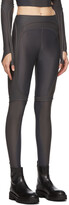 Thumbnail for your product : Hyein Seo Grey Sport Leggings