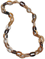 Thumbnail for your product : Nest Horn Link Necklace