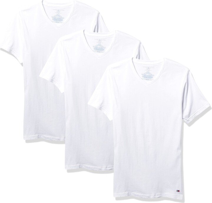 Tommy Hilfiger Men's Undershirts 