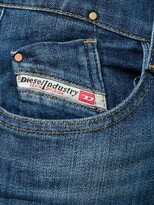 Thumbnail for your product : Diesel Bootcut