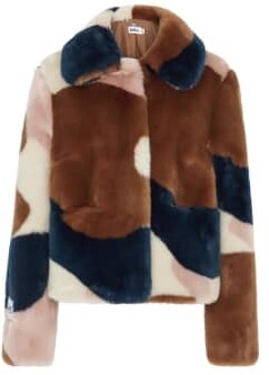 fur jacket uk