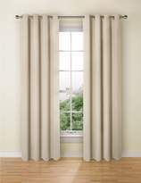 Thumbnail for your product : Marks and Spencer Pure Cotton Curtains