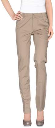 Gold Case Casual trouser
