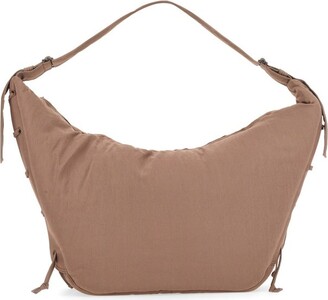 A1 Fashion Goods Womens Soft Leather Designer Shoulder Bag Vintage Tan Crossbody Casual Zip Bag