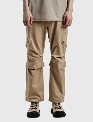 パンツ WAVE OF SAND MOBI PANTS SIZE 1 WAVE OF SAND Mobi Pants - ShopStyle Trousers