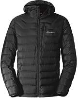 Thumbnail for your product : Eddie Bauer Men's Downlight StormDown Hooded Jacket