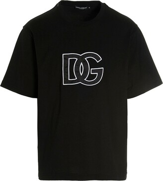 Dolce & Gabbana Men's Shirts | ShopStyle