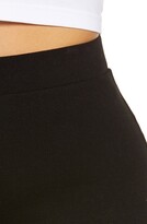 Thumbnail for your product : Naked Wardrobe Wide Leg Pants