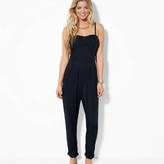 Thumbnail for your product : American Eagle AE Corset Jumpsuit