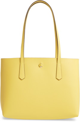 Kate Spade Small Molly Leather Tote