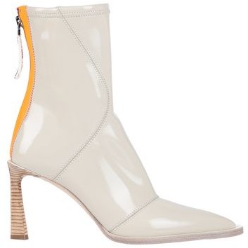 white fendi boots
