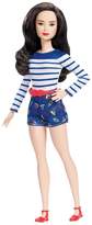 Thumbnail for your product : Barbie Fashionistas Doll 61 Nice In Nautical Petite