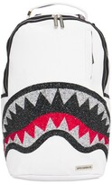Thumbnail for your product : Sprayground Trinity 2.0 Shark Backpack