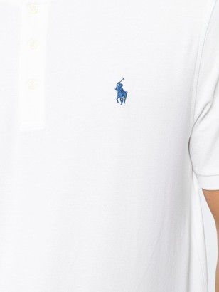 Polo Ralph Lauren henley T-shirt