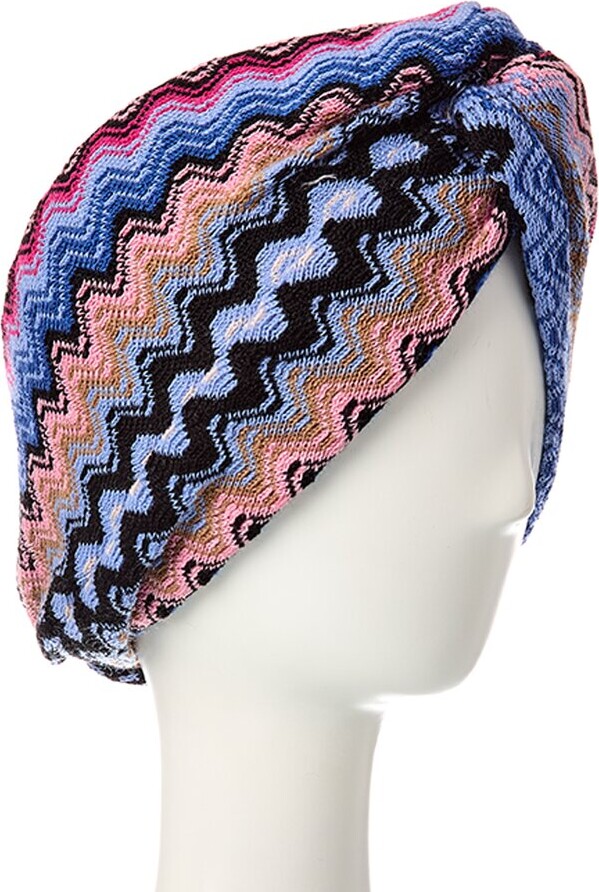 Missoni Wool-Blend Headband