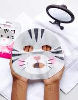 Thumbnail for your product : ASOS Beauty Extras Exclusive Cat Sheet Mask