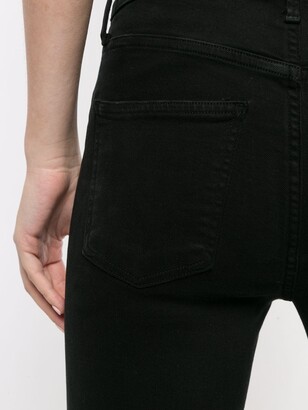 Citizens of Humanity Super-Skinny Cut Jeans