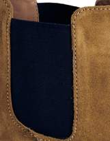 Thumbnail for your product : YMC Gold Chelsea Boots