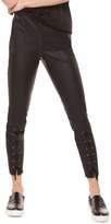 Thumbnail for your product : Dex Lace-Up Leggings