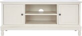 Thumbnail for your product : Safavieh Ryder 2 Drawer 1 Shelf Media Stand