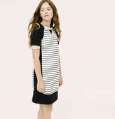 Thumbnail for your product : LOFT Petite Lou & Grey Blockstripe Tee Dress