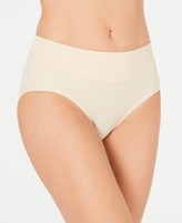 Thumbnail for your product : Bali Women's Passion For Comfort Lace-Waist Hipster Underwear DFPC63