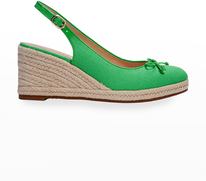 Kate Spade Green Women's Sandals | Shop the world's largest 