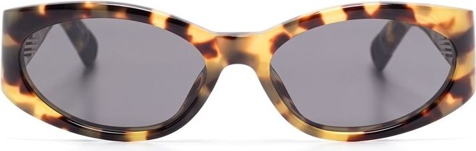 Rayon Vert Wormhole サングラス Wormholes Sunglasses – How to do sunglasses (almost