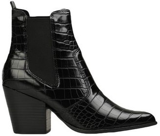 steve madden women's dacey ankle booties