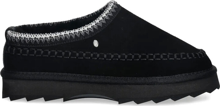 Emu Sharky Adventure Scuff slippers