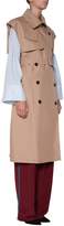 Thumbnail for your product : 3.1 Phillip Lim Sleeveless Trench Coat