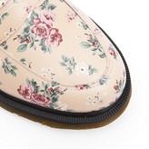 Thumbnail for your product : Dr. Martens Addy - Pink Rose Vintage Softy