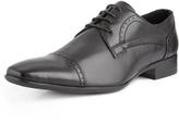 Thumbnail for your product : Timberland Unsung Hero Flemming Pointed Mens Lace Up Formal Shoes