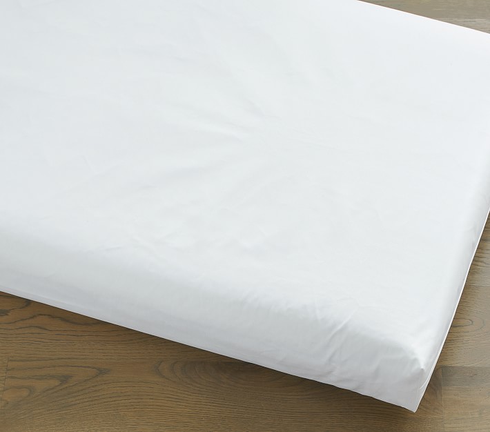 naturepedic ultra light 2 stage crib mattress