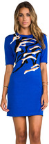 Thumbnail for your product : Camilla And Marc Dream Knit Dress