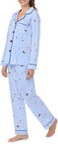 Thumbnail for your product : Bedhead Pajamas Jersey Pajamas