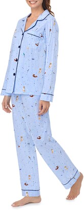 Bedhead Pajamas Jersey Pajamas