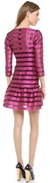 Thumbnail for your product : Sonia Rykiel Sonia by Striped Drop Waist Dress