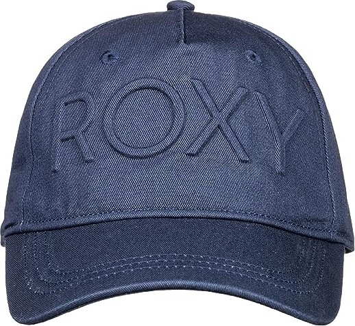  Roxy Next Level Hat Bijou Blue One Size : Clothing, Shoes &  Jewelry