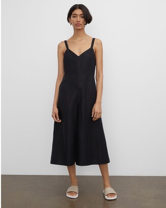 club monaco priscillah jumpsuit