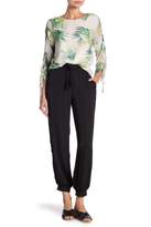 Thumbnail for your product : Vince Camuto Drawstring Waist Pants