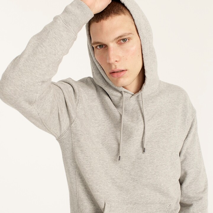 French Terry Hoodie Men | Shop the world's largest collection of 