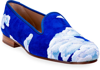 cloud nine mens slippers