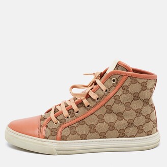 Gucci High Top | Shop The Largest Collection in Gucci High Top | ShopStyle