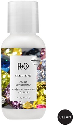 R+CO Gemstone Color Conditioner, Travel Size