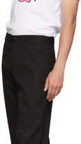 Thumbnail for your product : Noon Goons Black No Doubt Trousers