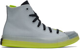 Thumbnail for your product : Converse Gray Chuck Taylor All Star CX Sneakers
