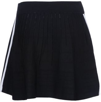 adidas Stripe Detail Skirt