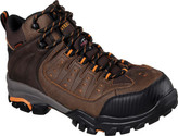 Thumbnail for your product : Skechers Work Delleker Lakehead Steel Toe Boot