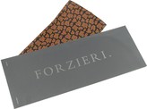 Thumbnail for your product : Forzieri Large Paisley Print Twill Silk Ascot